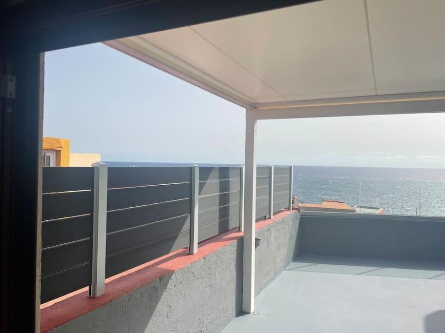 La Mareta Casa Neno 빌라 외부 사진