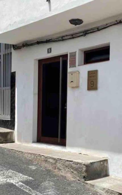La Mareta Casa Neno 빌라 외부 사진