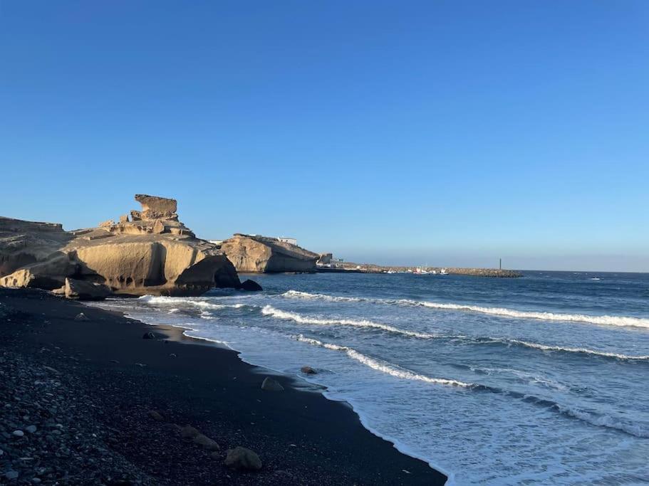 La Mareta Casa Neno 빌라 외부 사진