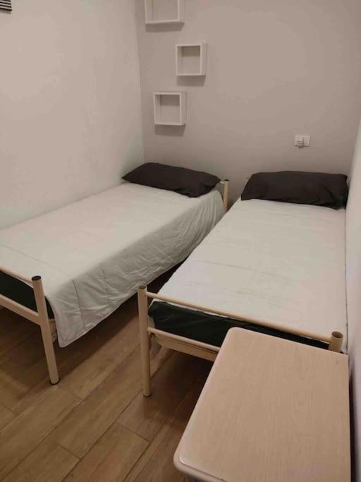 La Mareta Casa Neno 빌라 외부 사진