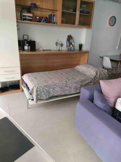 La Mareta Casa Neno 빌라 외부 사진