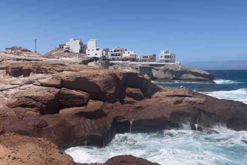 La Mareta Casa Neno 빌라 외부 사진