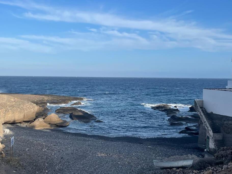 La Mareta Casa Neno 빌라 외부 사진
