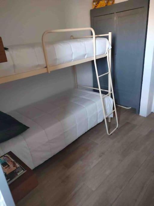 La Mareta Casa Neno 빌라 외부 사진
